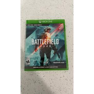 Battlefield 2042 - Microsoft Xbox One